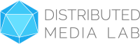 Distributed Media Lab